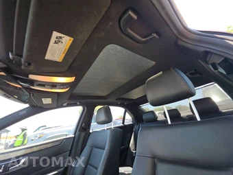 2016 Mercedes-Benz E 350 Sport Sedan - miniatura 17