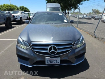2016 Mercedes-Benz E 350 Sport Sedan - miniatura 2