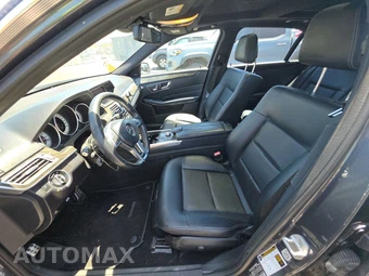 2016 Mercedes-Benz E 350 Sport Sedan - miniatura 7