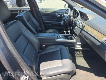 2016 Mercedes-Benz E 350 Sport Sedan - miniatura 8
