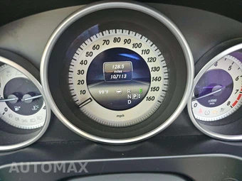 2016 Mercedes-Benz E 350 Sport Sedan - miniatura 10