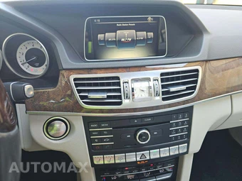 2016 Mercedes-Benz E 350 Sport Sedan - miniatura 11