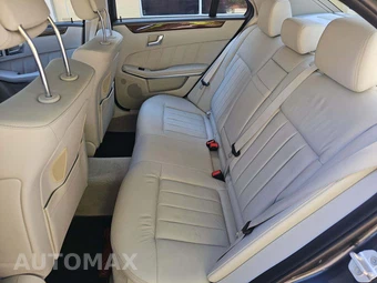 2016 Mercedes-Benz E 350 Sport Sedan - miniatura 14