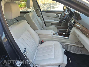 2016 Mercedes-Benz E 350 Sport Sedan - miniatura 19