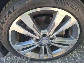 2016 Mercedes-Benz E 350 Sport Sedan - miniatura 23