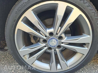 2016 Mercedes-Benz E 350 Sport Sedan - miniatura 24