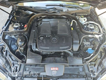 2016 Mercedes-Benz E 350 Sport Sedan - miniatura 25