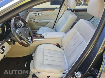 2016 Mercedes-Benz E 350 Sport Sedan - miniatura 7