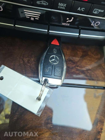 2016 Mercedes-Benz E 350 Sport Sedan - miniatura 9