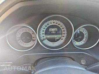 2016 Mercedes-Benz E 350 Sport Sedan - miniatura 10