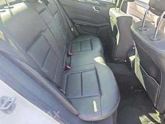 2016 Mercedes-Benz E 350 Sport Sedan - miniatura 16