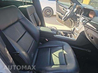 2016 Mercedes-Benz E 350 Sport Sedan - miniatura 18
