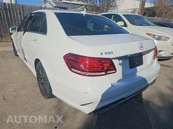 2016 Mercedes-Benz E 350 Sport Sedan - miniatura 2