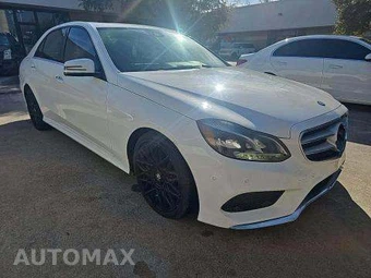 2016 Mercedes-Benz E 350 Sport Sedan - miniatura 4