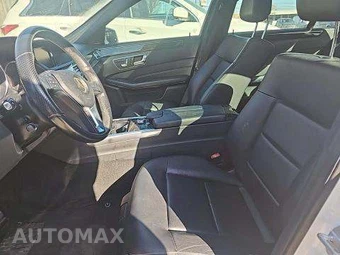 2016 Mercedes-Benz E 350 Sport Sedan - miniatura 6