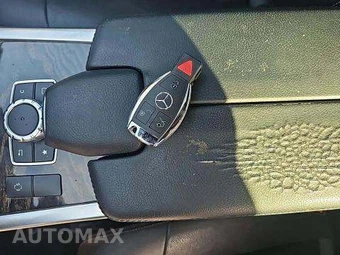2016 Mercedes-Benz E 350 Sport Sedan - miniatura 8