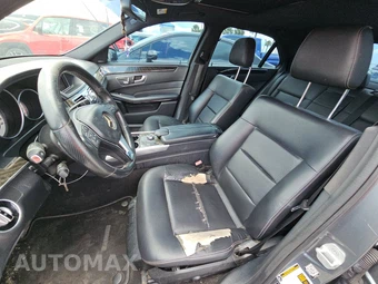 2016 Mercedes-Benz E 350 Sport Sedan - miniatura 13