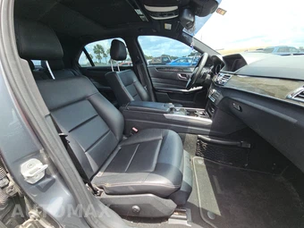 2016 Mercedes-Benz E 350 Sport Sedan - miniatura 14