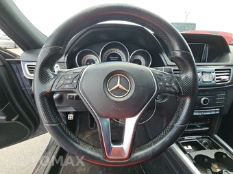 2016 Mercedes-Benz E 350 Sport Sedan - miniatura 16