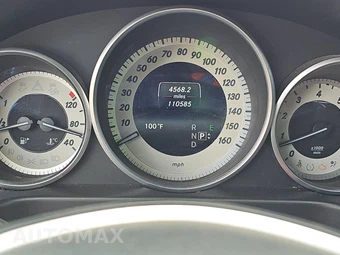 2016 Mercedes-Benz E 350 Sport Sedan - miniatura 18