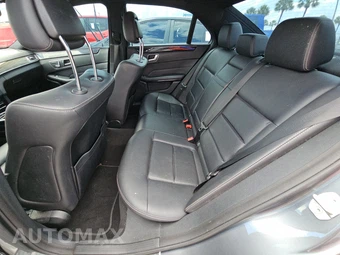 2016 Mercedes-Benz E 350 Sport Sedan - miniatura 19