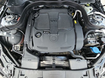 2016 Mercedes-Benz E 350 Sport Sedan - miniatura 22