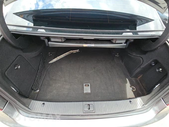 2016 Mercedes-Benz E 350 Sport Sedan - miniatura 23
