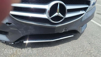 2016 Mercedes-Benz E 350 Sport Sedan - miniatura 25