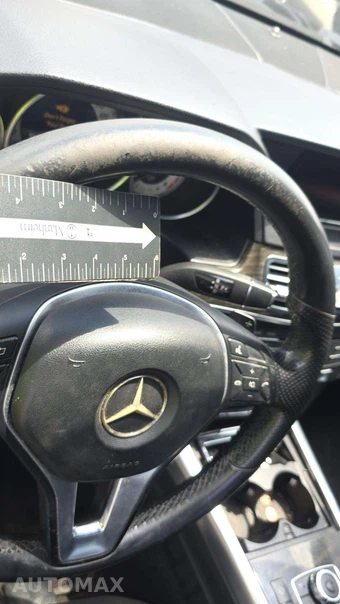 2016 Mercedes-Benz E 350 Sport Sedan - miniatura 32