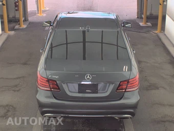 2016 Mercedes-Benz E 350 Sport Sedan - miniatura 6