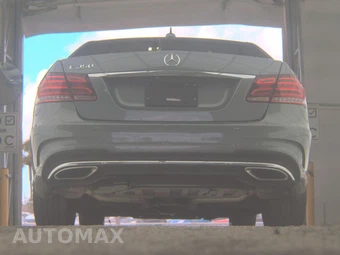 2016 Mercedes-Benz E 350 Sport Sedan - miniatura 7