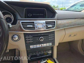 2016 Mercedes-Benz E 350 Sport Sedan - miniatura 10