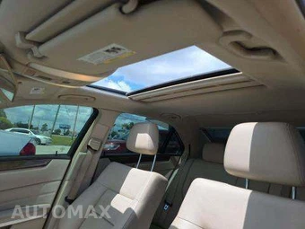 2016 Mercedes-Benz E 350 Sport Sedan - miniatura 11