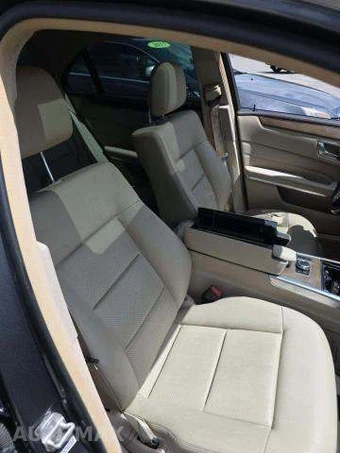 2016 Mercedes-Benz E 350 Sport Sedan - miniatura 18