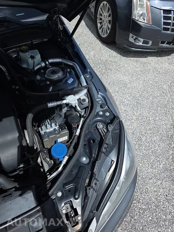 2016 Mercedes-Benz E 350 Sport Sedan - miniatura 28
