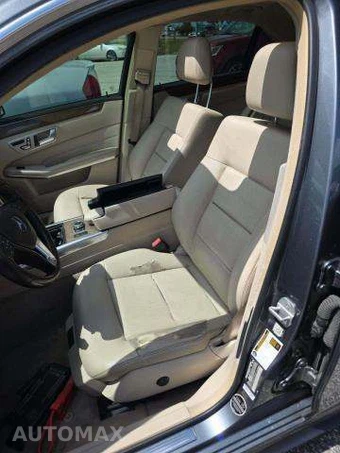2016 Mercedes-Benz E 350 Sport Sedan - miniatura 6