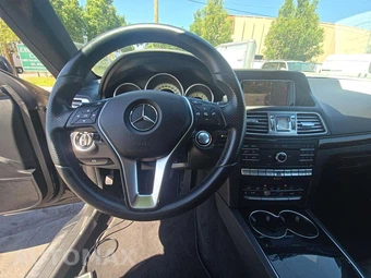 2016 Mercedes-Benz E 400 4MATIC Coupe – miniatura 10