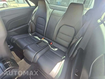 2016 Mercedes-Benz E 400 4MATIC Coupe – miniatura 13