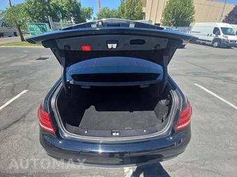 2016 Mercedes-Benz E 400 4MATIC Coupe – miniatura 14