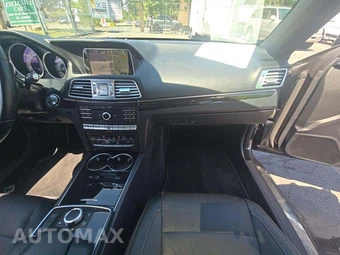 2016 Mercedes-Benz E 400 4MATIC Coupe – miniatura 19