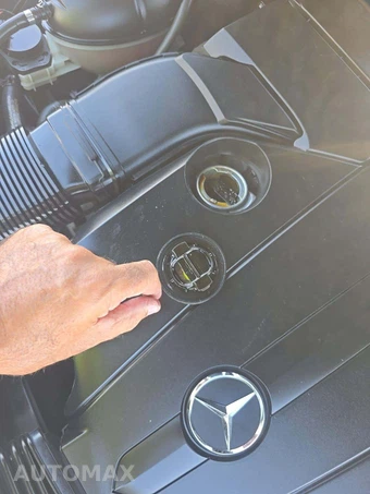 2016 Mercedes-Benz E 400 4MATIC Coupe – miniatura 26