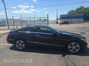 2016 Mercedes-Benz E 400 4MATIC Coupe – miniatura 4