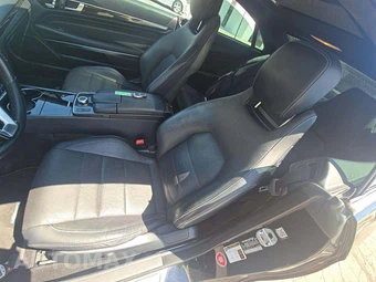 2016 Mercedes-Benz E 400 4MATIC Coupe – miniatura 6