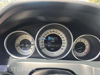 2016 Mercedes-Benz E 400 4MATIC Coupe – miniatura 9