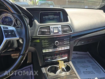 2016 Mercedes-Benz E 400 4MATIC Coupe – miniatura 10