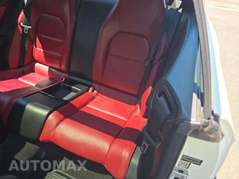2016 Mercedes-Benz E 400 4MATIC Coupe – miniatura 13