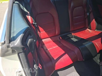 2016 Mercedes-Benz E 400 4MATIC Coupe – miniatura 16