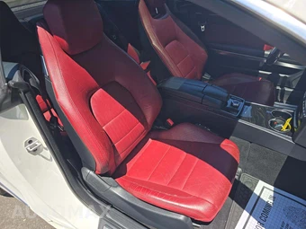 2016 Mercedes-Benz E 400 4MATIC Coupe – miniatura 18