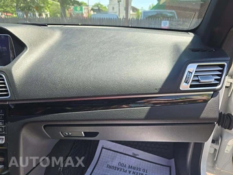 2016 Mercedes-Benz E 400 4MATIC Coupe – miniatura 19