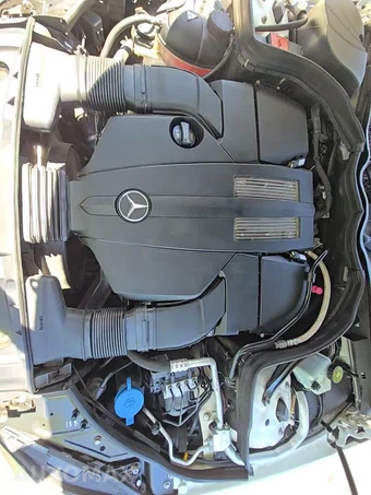 2016 Mercedes-Benz E 400 4MATIC Coupe – miniatura 25